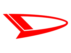 Daihatsu logo