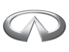 Infiniti logo