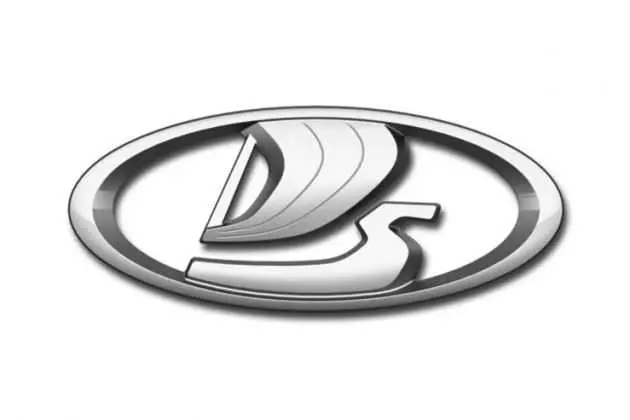 VAZ logo